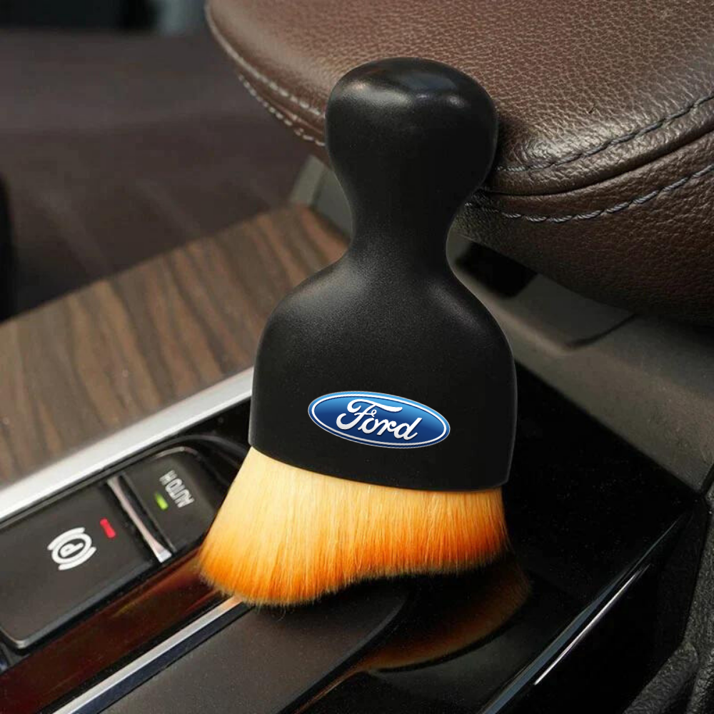 Perfect Brush PRO | For effective cleaning in style