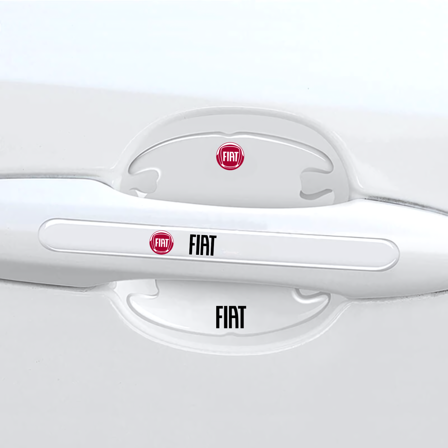HandGrip PRO | Custom door handle stickers