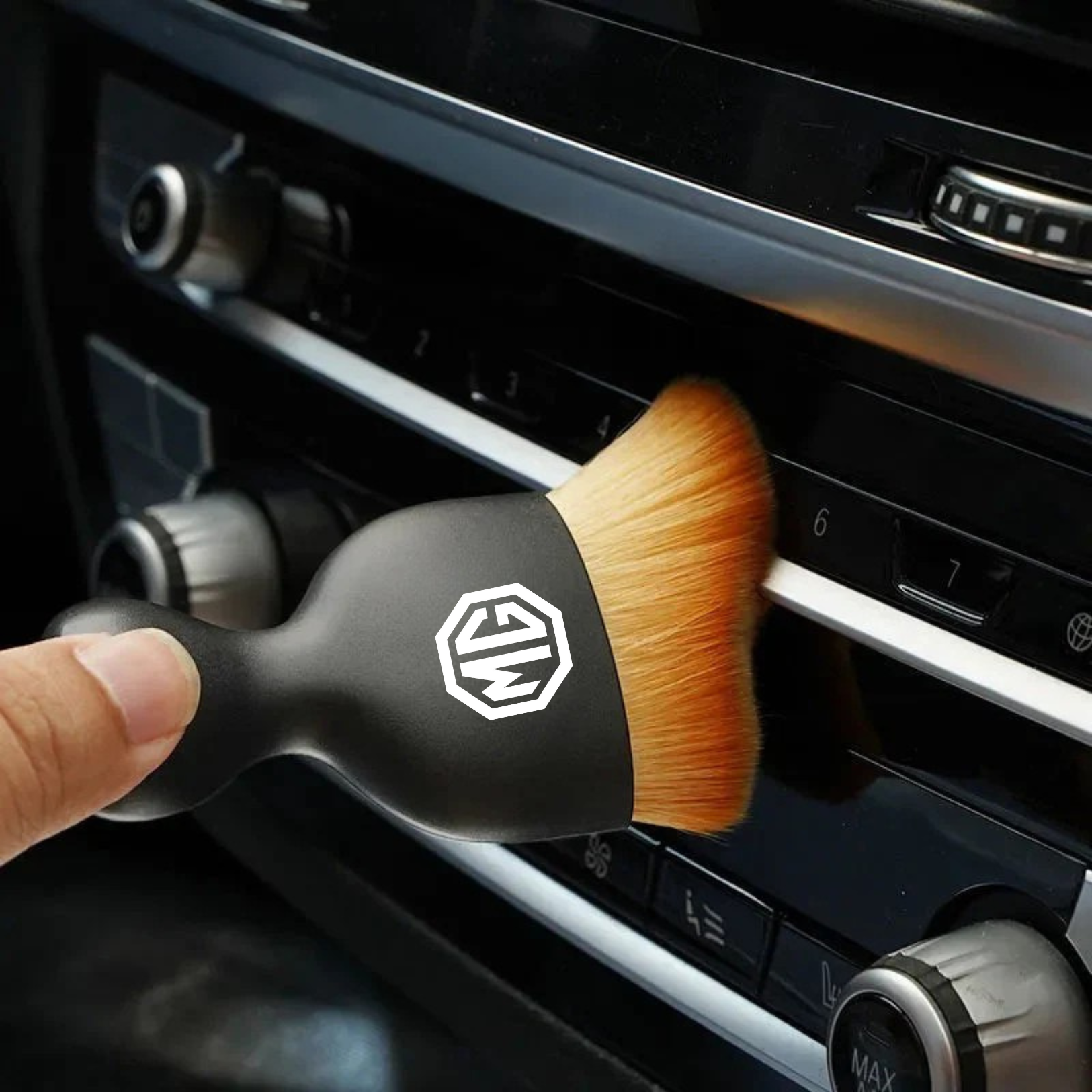 WerkClean PRO | Für eine effektive und elegante Reinigung