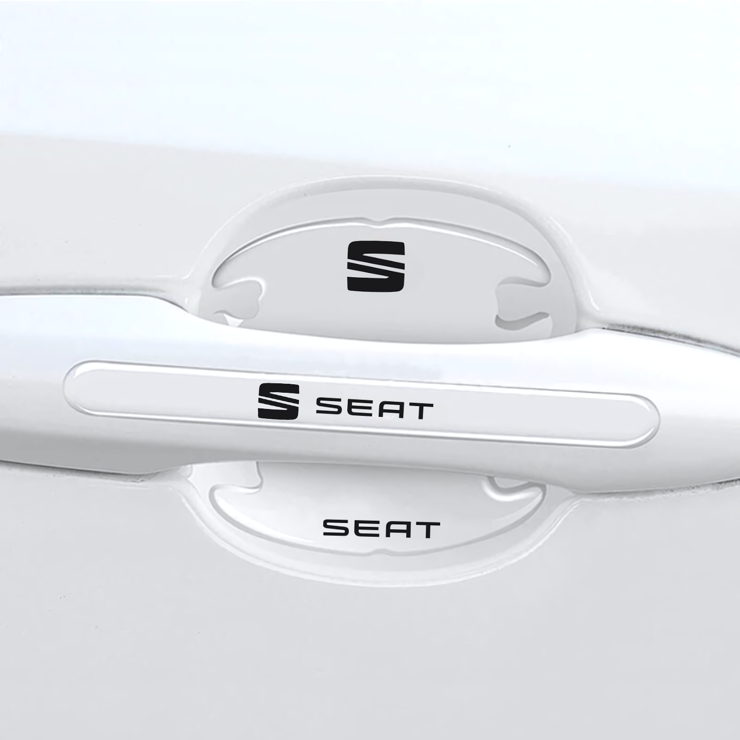 HandGrip PRO | Custom door handle stickers