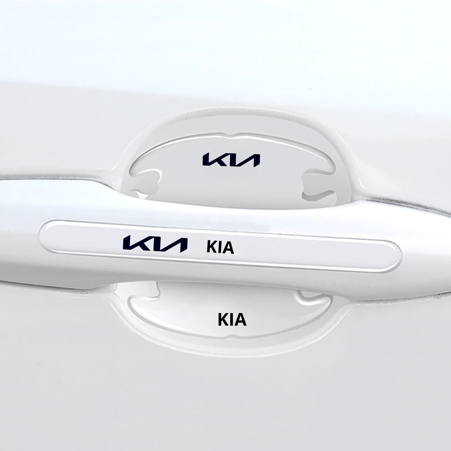 HandGrip PRO | Custom door handle stickers