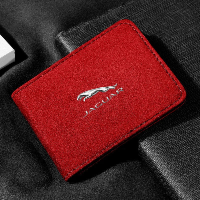 INORA DriveStyle Wallet | An extraordinary portfolio in your image