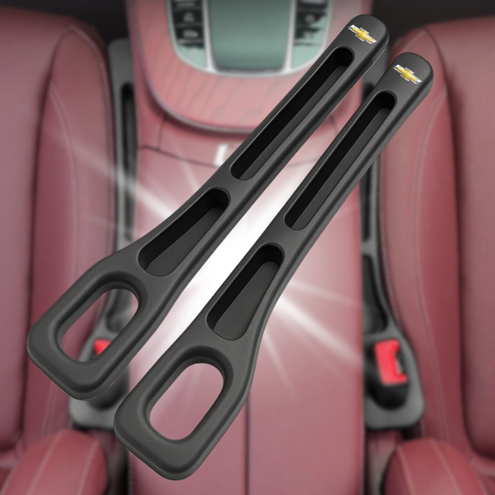 GapBlock PRO | Verlieren Sie nichts mehr zwischen den Sitzen (Set aus 2 Stück)