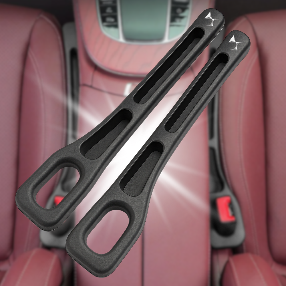 GapBlock PRO | Verlieren Sie nichts mehr zwischen den Sitzen (Set aus 2 Stück)