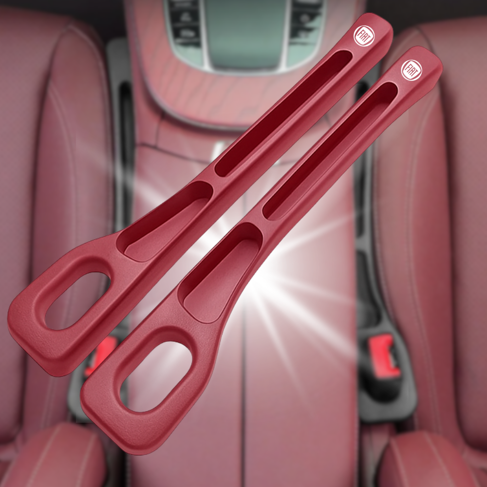 GapBlock PRO | Verlieren Sie nichts mehr zwischen den Sitzen (Set aus 2 Stück)