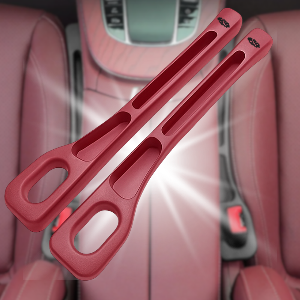 GapBlock PRO | Verlieren Sie nichts mehr zwischen den Sitzen (Set aus 2 Stück)