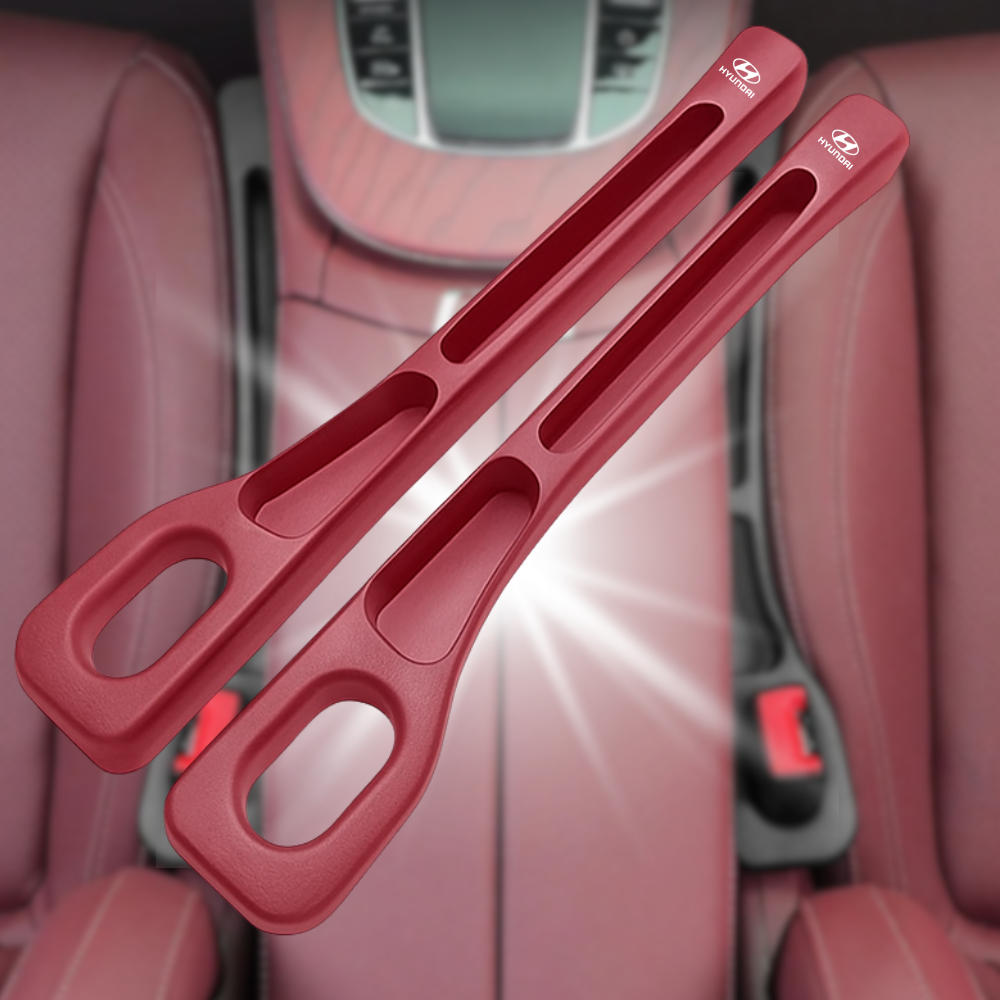 GapBlock PRO | Verlieren Sie nichts mehr zwischen den Sitzen (Set aus 2 Stück)