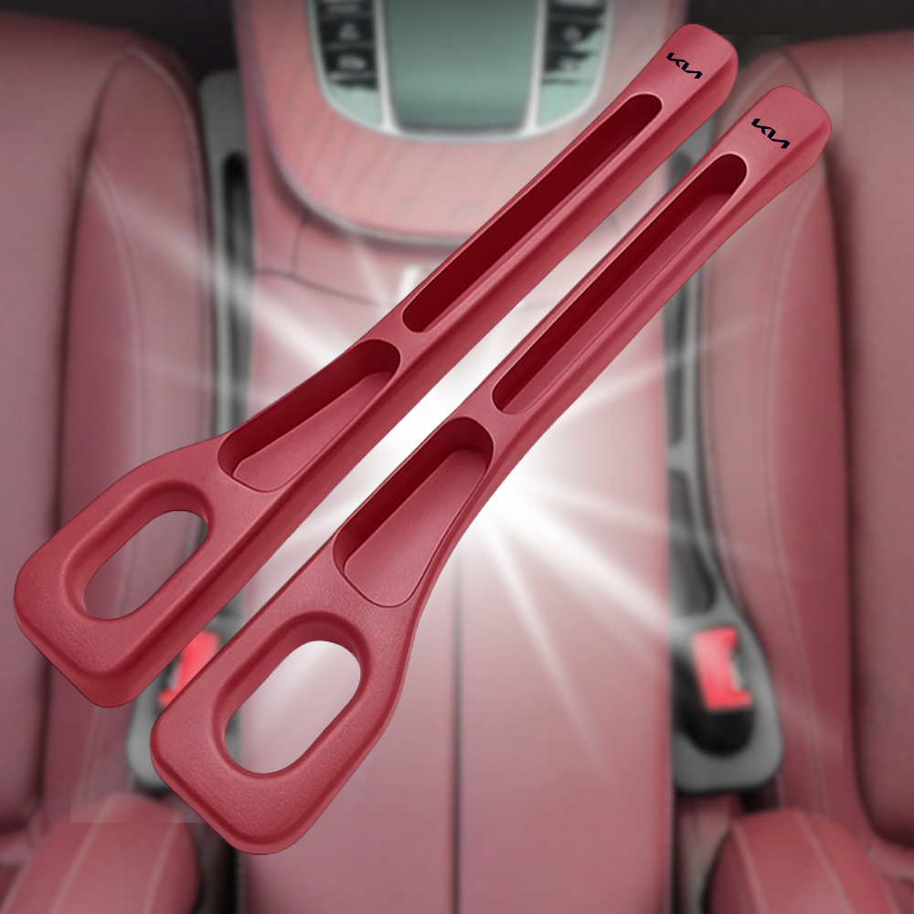 GapBlock PRO | Verlieren Sie nichts mehr zwischen den Sitzen (Set aus 2 Stück)