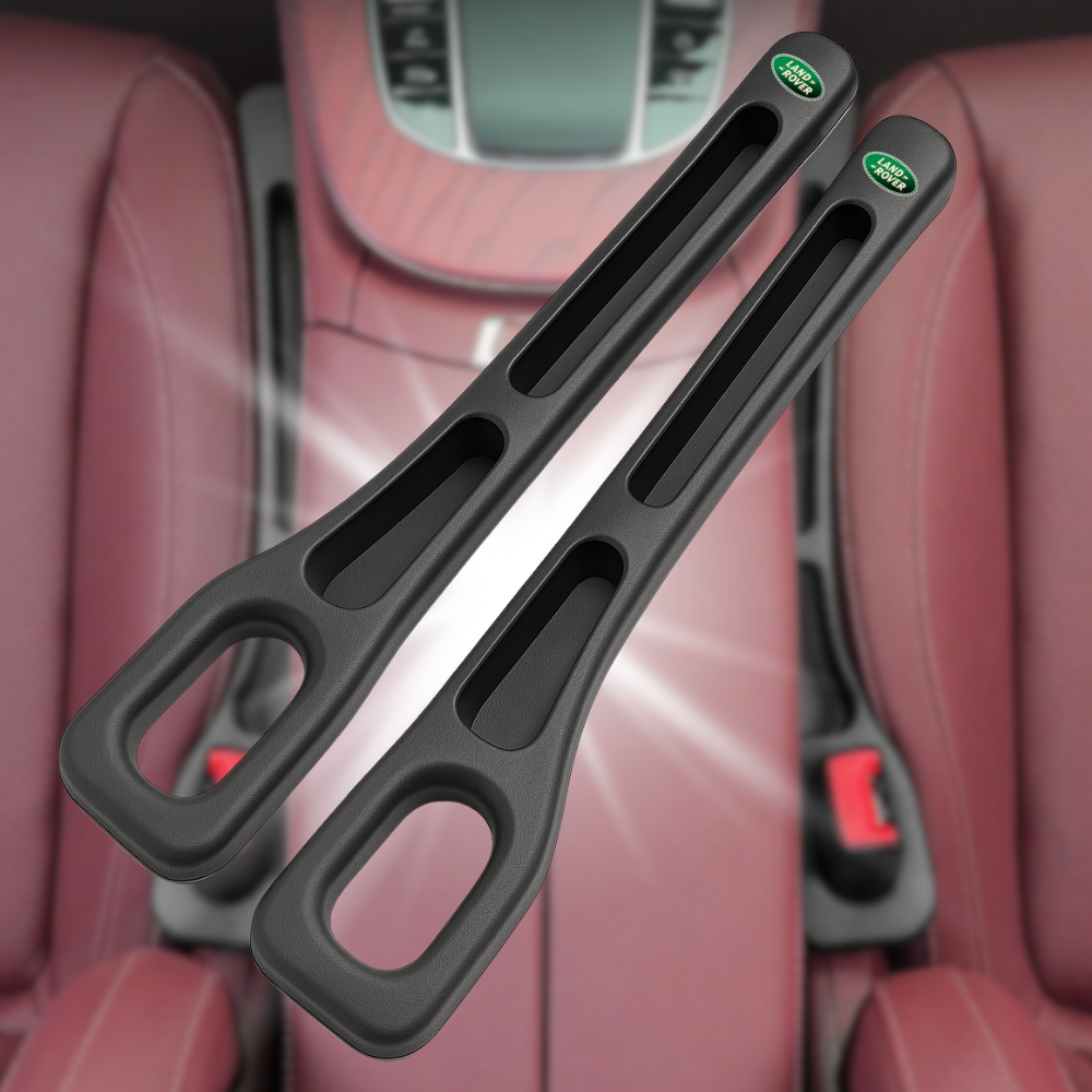 GapBlock PRO | Verlieren Sie nichts mehr zwischen den Sitzen (Set aus 2 Stück)