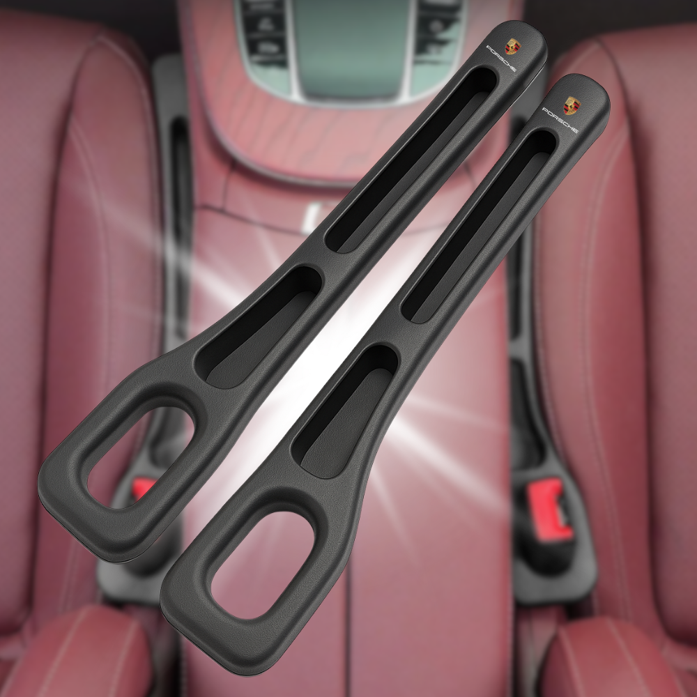 GapBlock PRO | Verlieren Sie nichts mehr zwischen den Sitzen (Set aus 2 Stück)