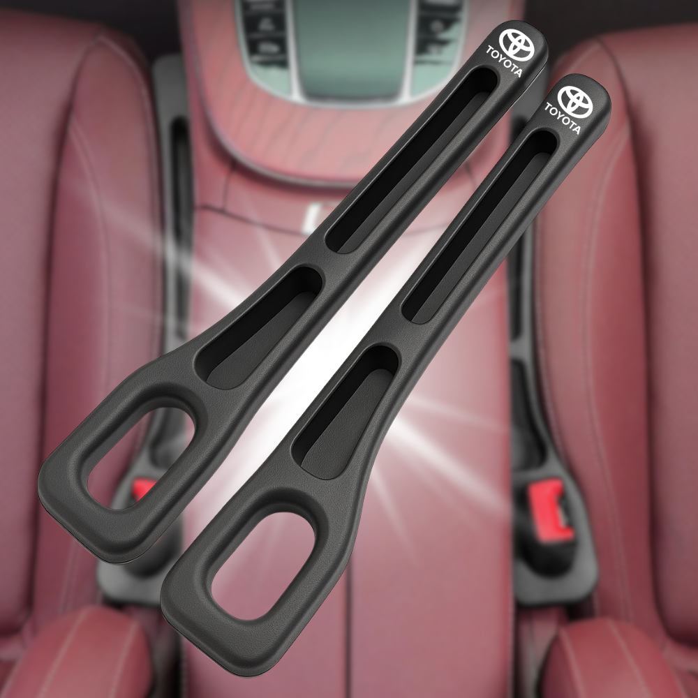 GapBlock PRO | Verlieren Sie nichts mehr zwischen den Sitzen (Set aus 2 Stück)