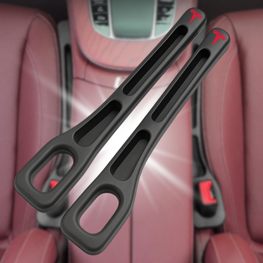 GapBlock PRO | Verlieren Sie nichts mehr zwischen den Sitzen (Set aus 2 Stück)