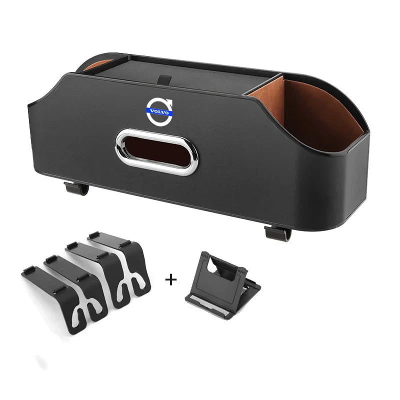 fahrzeugpapiere aufbewahren INORA Auto-Organizer